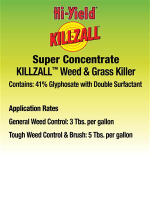 33691 Super Concentrate killzall 2